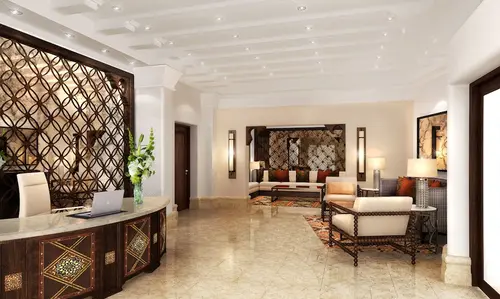 Hilton Salwa Beach Resort & Villas - Other Facilities - Common Area 29
